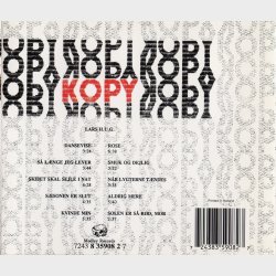 Lars H.U.G - Kopy (1989)