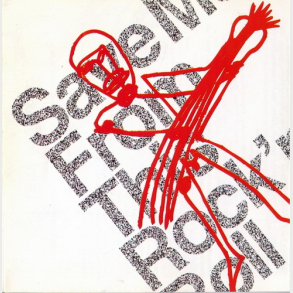 Lars H.U.G - Save Me From This Rock'n'roll (2003) (Digi)