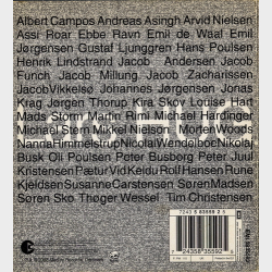 Lars H.U.G - Save Me From This Rock'n'roll (2003) (Digi)