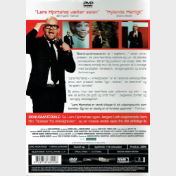 Lars Hjortshj - I Virkeligheden (2009) - NY