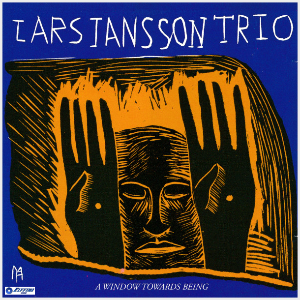 Lars Jansson Trio - A Window Towards Being (1991)