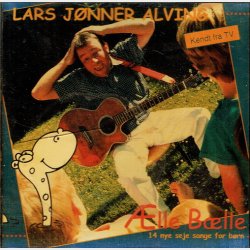 Lars Jnner Alving - lle Blle