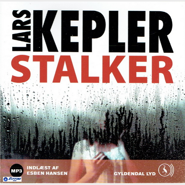 Lars Kepler - Stalker (2014) (Jewel)