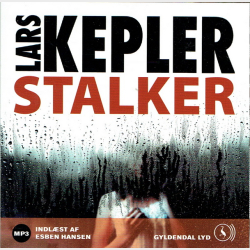 Lars Kepler - Stalker (2014)