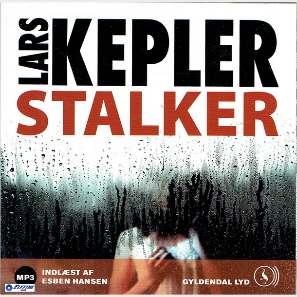 Lars Kepler - Stalker (2014)