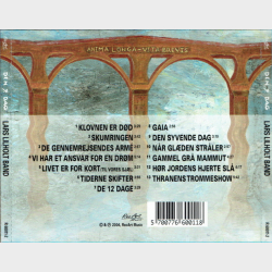 Lars Lilholt Band - Den 7. Dag (2004) - NY
