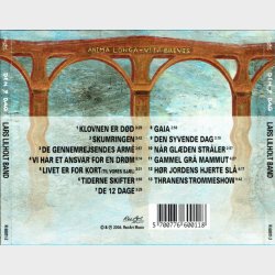 Lars Lilholt Band - Den 7. Dag (2004)