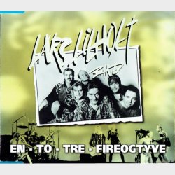 Lars Lilholt Band - En, To, Tre, Fireogtyve (Nr. 2970) (2000)