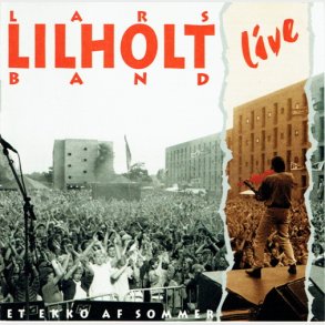 Lars Lilholt Band - Et Ekko Af Sommer