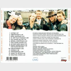 Lars Lilholt Band - Et Ekko Af Sommer