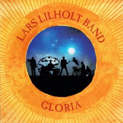 Lars Lilholt Band - Gloria (2001)