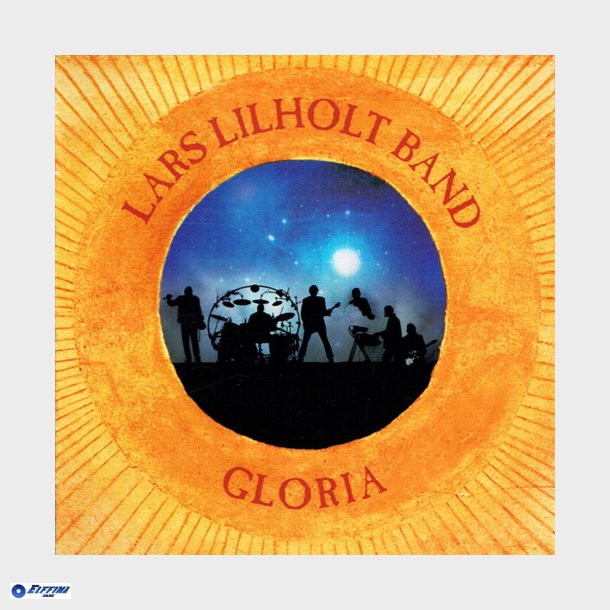 Lars Lilholt Band - Gloria (2001)