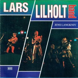 Lars Lilholt Band - Jens Langkniv (1984)