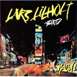 Lars Lilholt Band - Masai (1997)
