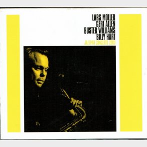 Lars Mller, Geri Allen, Buster Williams & Billy Hart - Jazzpar Concerts 2003 (2003)