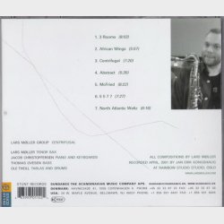 Lars Mller Group - Centrifugal (2007)