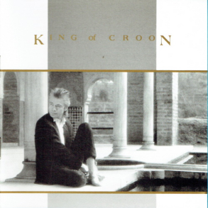 Lars Muhl - King Of Croon (1988)