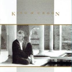 Lars Muhl - King Of Croon (1988)