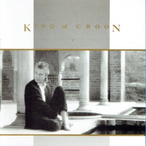 Lars Muhl - King Of Croon (1988)