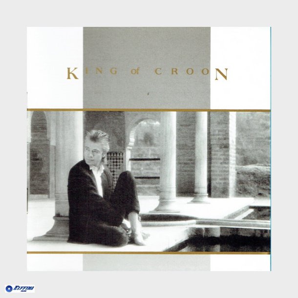 Lars Muhl - King Of Croon (1988)