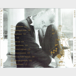 Lars Muhl - King Of Croon (1988)