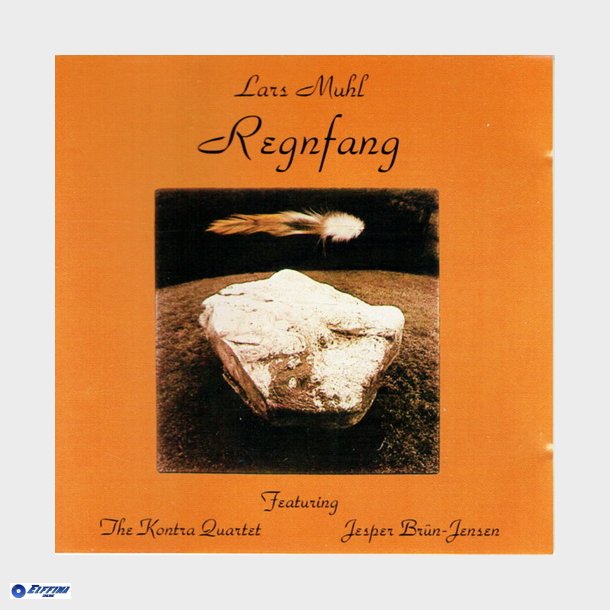 Lars Muhl - Regnfang (1996)