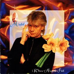 Lars Muhl - When Angels Fall (1991)