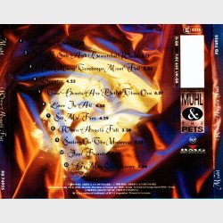 Lars Muhl - When Angels Fall (1991)