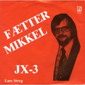 Lars Stryg - Ftter Mikkel