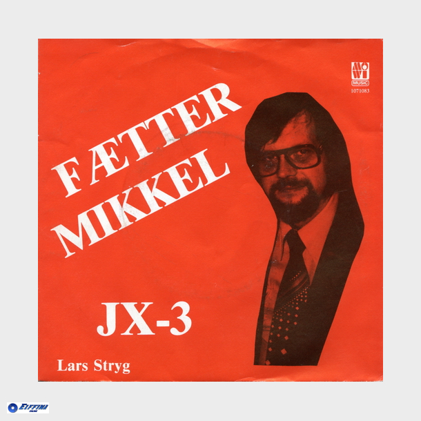 Lars Stryg - Fætter Mikkel