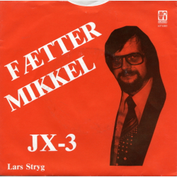 Lars Stryg - Ftter Mikkel