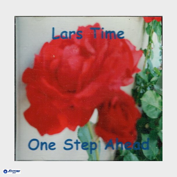 Lars Time - One Step Ahead