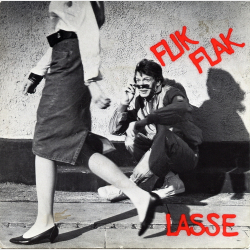 Lasse - Flik Flak (1986)