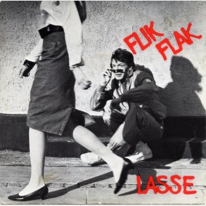 Lasse - Flik Flak (1986)