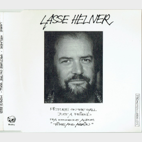 Lasse Helner - Picture On The Wall (Promo)