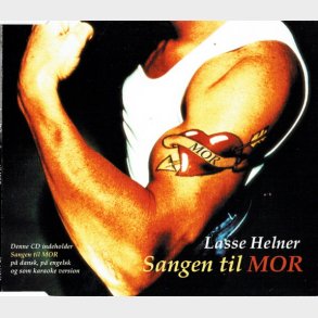 Lasse Helner - Sangen Til Mor (2001)
