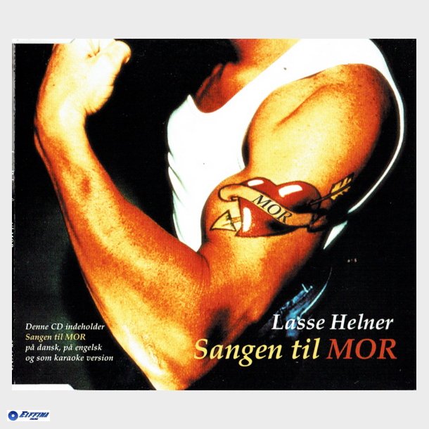 Lasse Helner - Sangen Til Mor (2001)