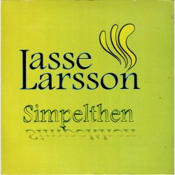 Lasse Larsson - Simpelthen