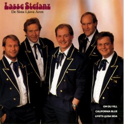 Lasse Stefanz - De Sista Ljuva ren (1990)