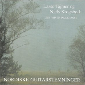 Lasse Tajmer Og Niels Krogsbll - Nordiske Guitarstemninger (1998)