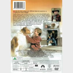 Lassie - Bedste Venner For Evig (1994)