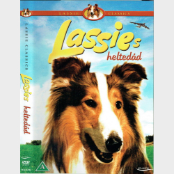 Lassie - Heltedd (1970)