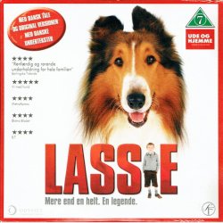 Lassie (2005) (Ude&Hjemme)