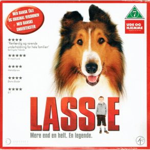 Lassie (2005) (Ude&Hjemme)