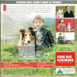 Lassie (2005) (Ude&Hjemme)