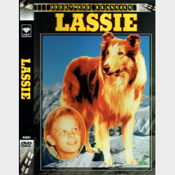 Lassie (Hollywood Classics) (1992)