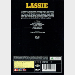 Lassie (Hollywood Classics) (1992)