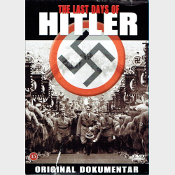 Last Days Of Hitler (1973)