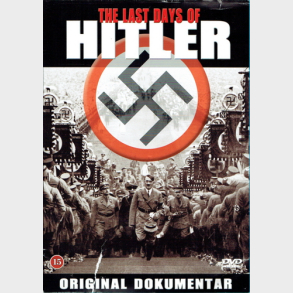 Last Days Of Hitler (1973)