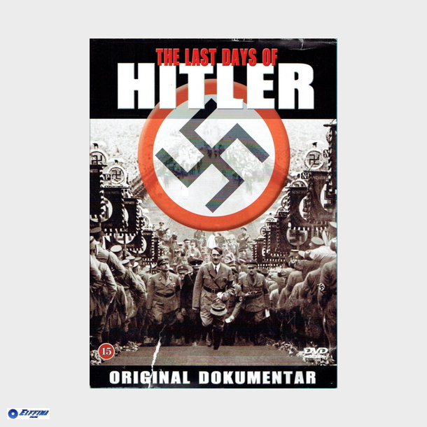 Last Days Of Hitler (1973)